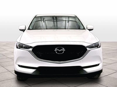 2020 Mazda Mazda CX-5 Grand Touring