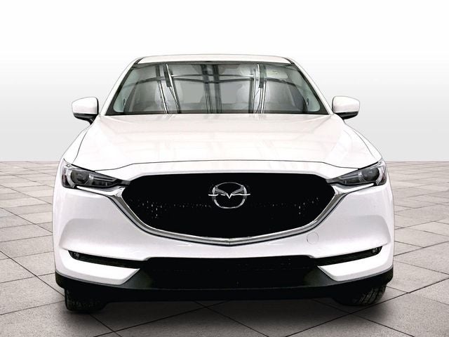 2020 Mazda Mazda CX-5 Grand Touring