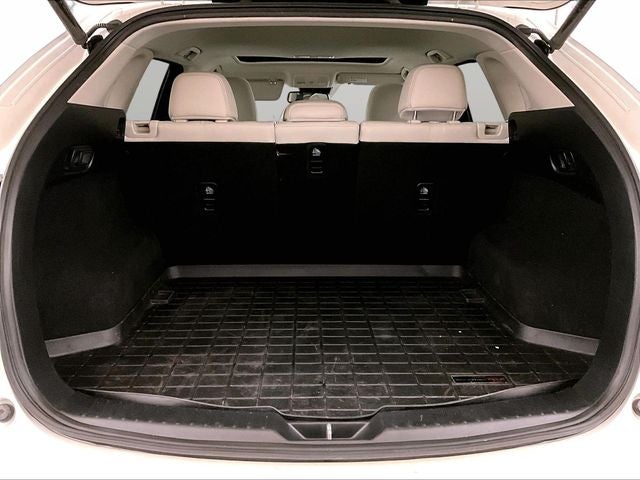 2020 Mazda Mazda CX-5 Grand Touring