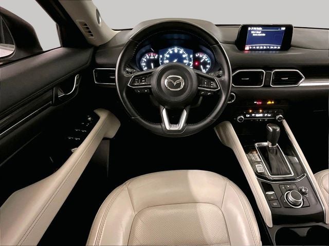 2020 Mazda Mazda CX-5 Grand Touring