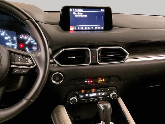 2020 Mazda Mazda CX-5 Grand Touring
