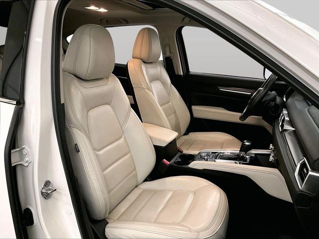 2020 Mazda Mazda CX-5 Grand Touring