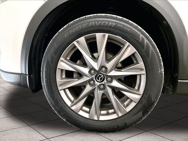 2020 Mazda Mazda CX-5 Grand Touring