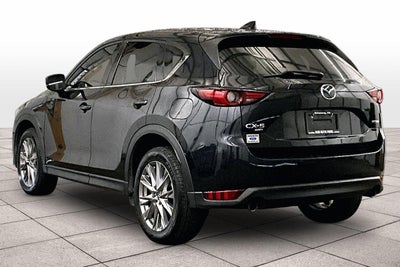 2020 Mazda Mazda CX-5 Grand Touring