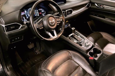 2020 Mazda Mazda CX-5 Grand Touring