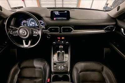 2020 Mazda Mazda CX-5 Grand Touring