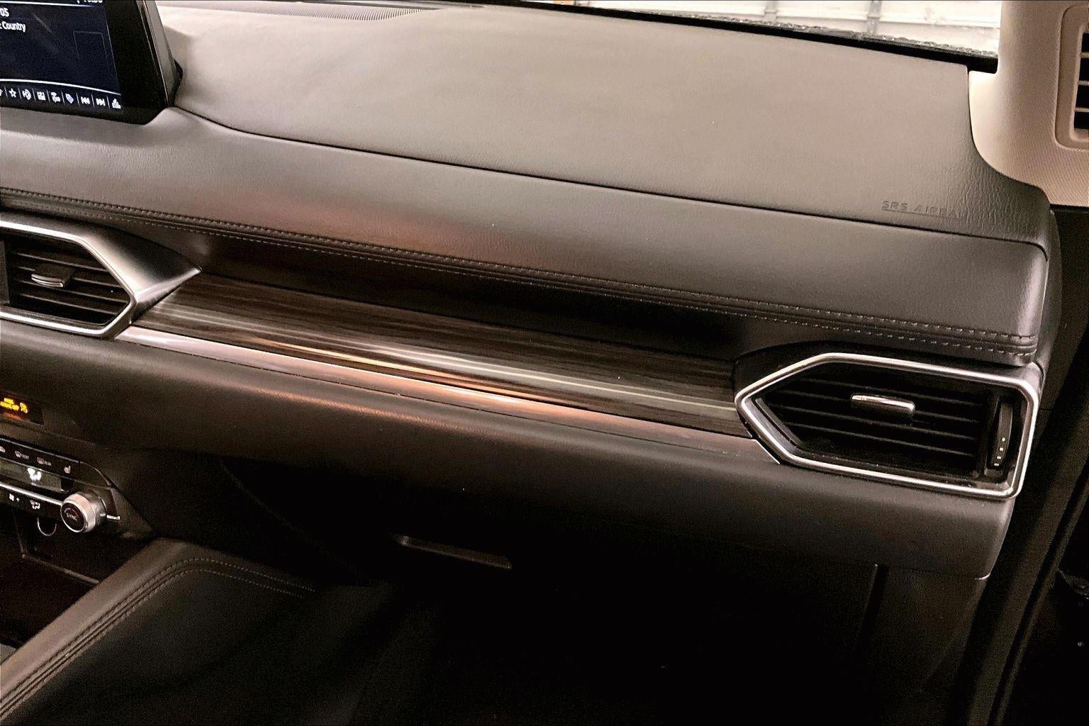 2020 Mazda Mazda CX-5 Grand Touring