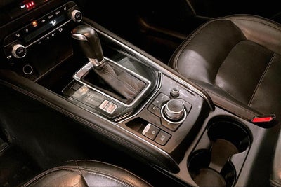 2020 Mazda Mazda CX-5 Grand Touring