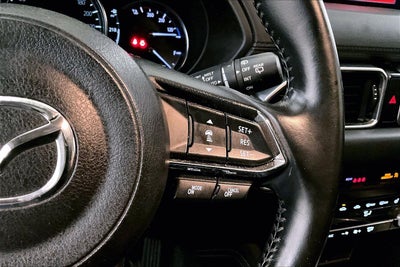 2020 Mazda Mazda CX-5 Grand Touring