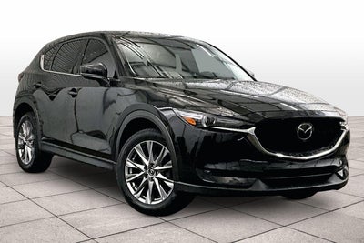2020 Mazda Mazda CX-5 Grand Touring