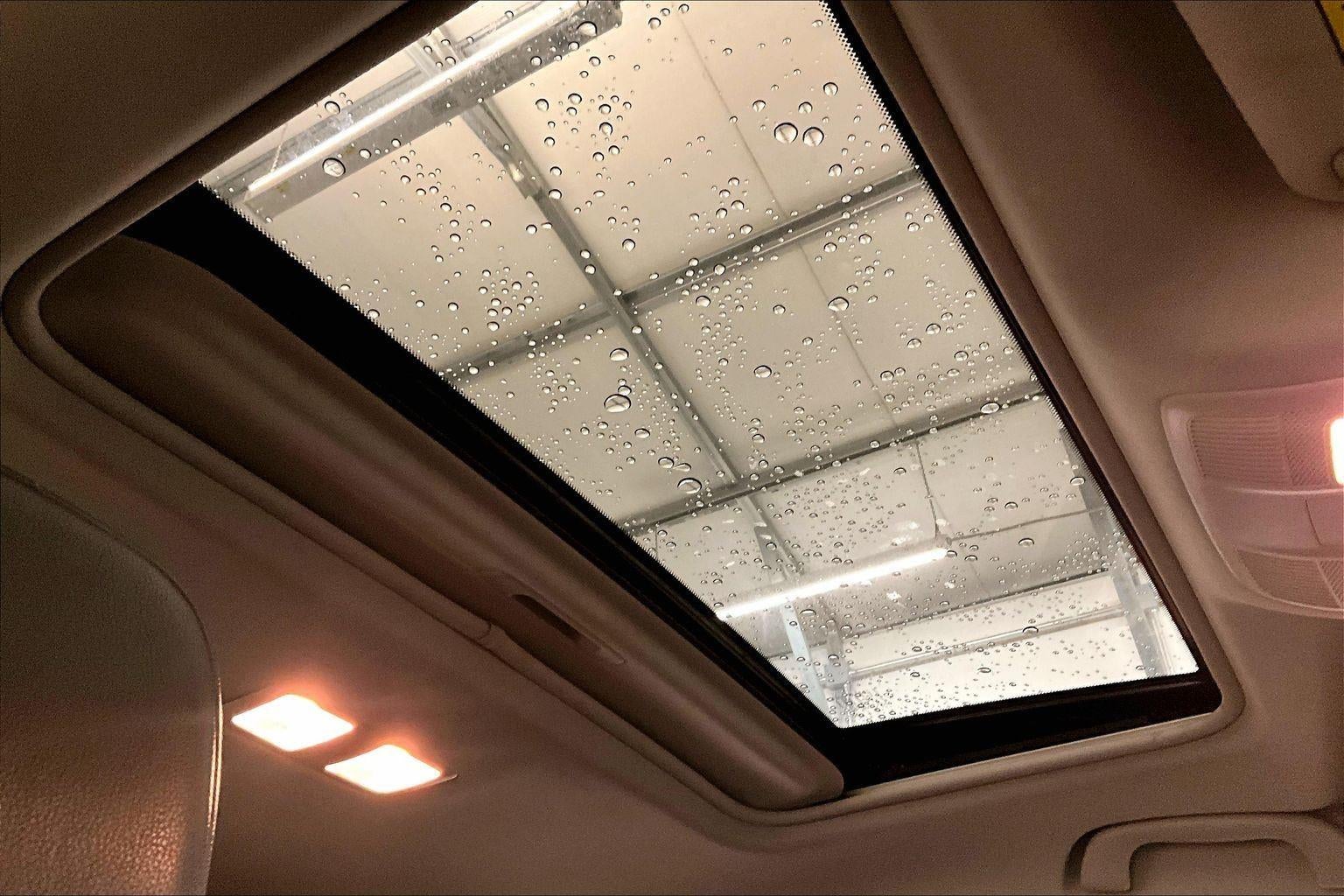 2020 Mazda Mazda CX-5 Grand Touring