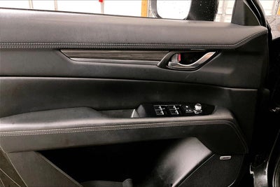 2020 Mazda Mazda CX-5 Grand Touring