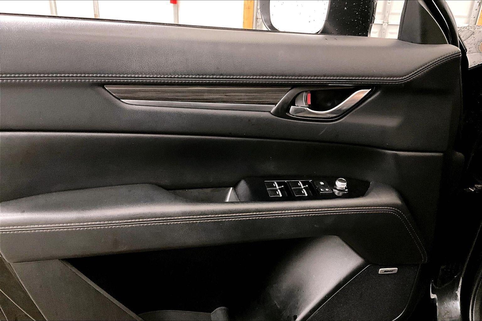 2020 Mazda Mazda CX-5 Grand Touring