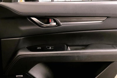 2020 Mazda Mazda CX-5 Grand Touring