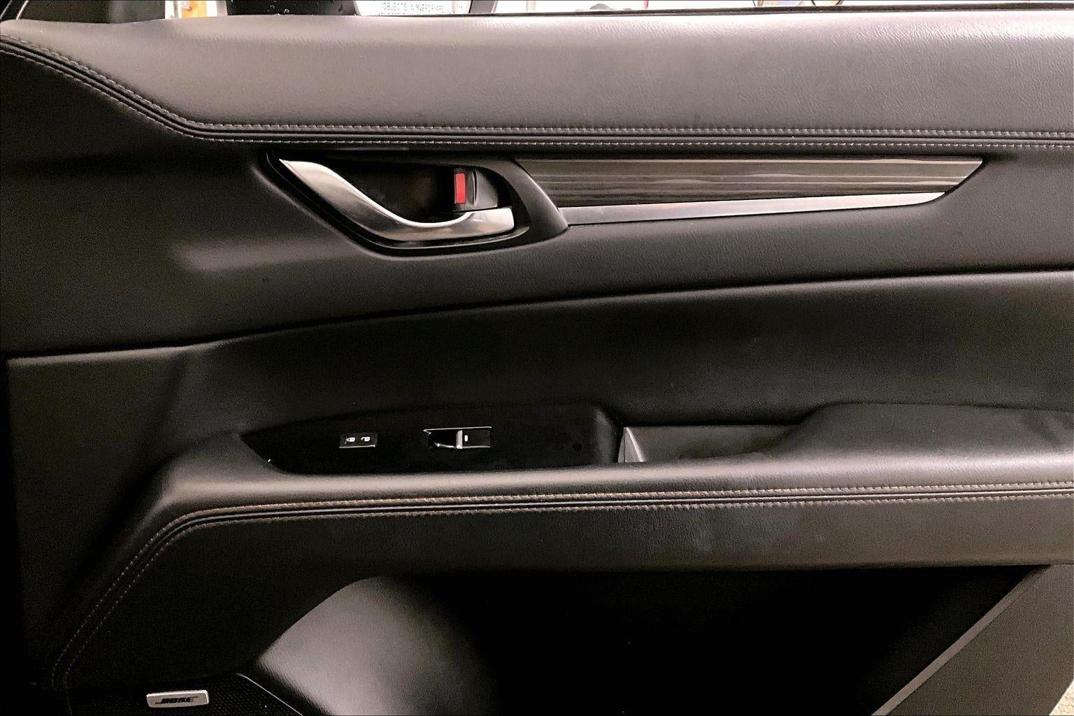 2020 Mazda Mazda CX-5 Grand Touring