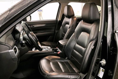 2020 Mazda Mazda CX-5 Grand Touring