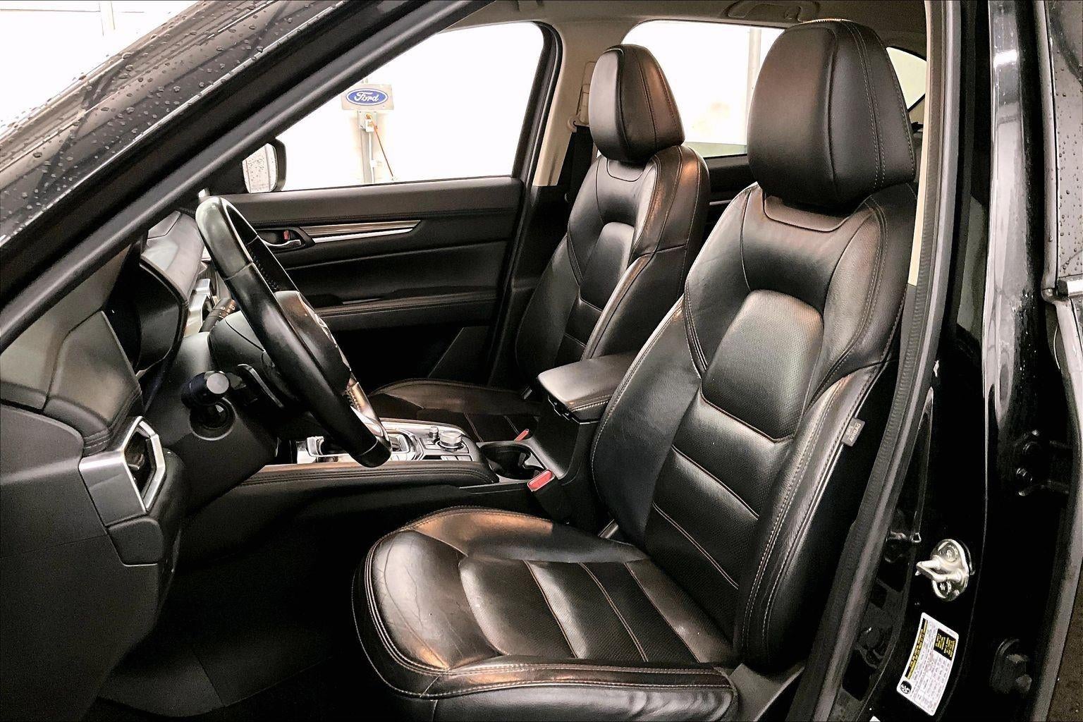 2020 Mazda Mazda CX-5 Grand Touring