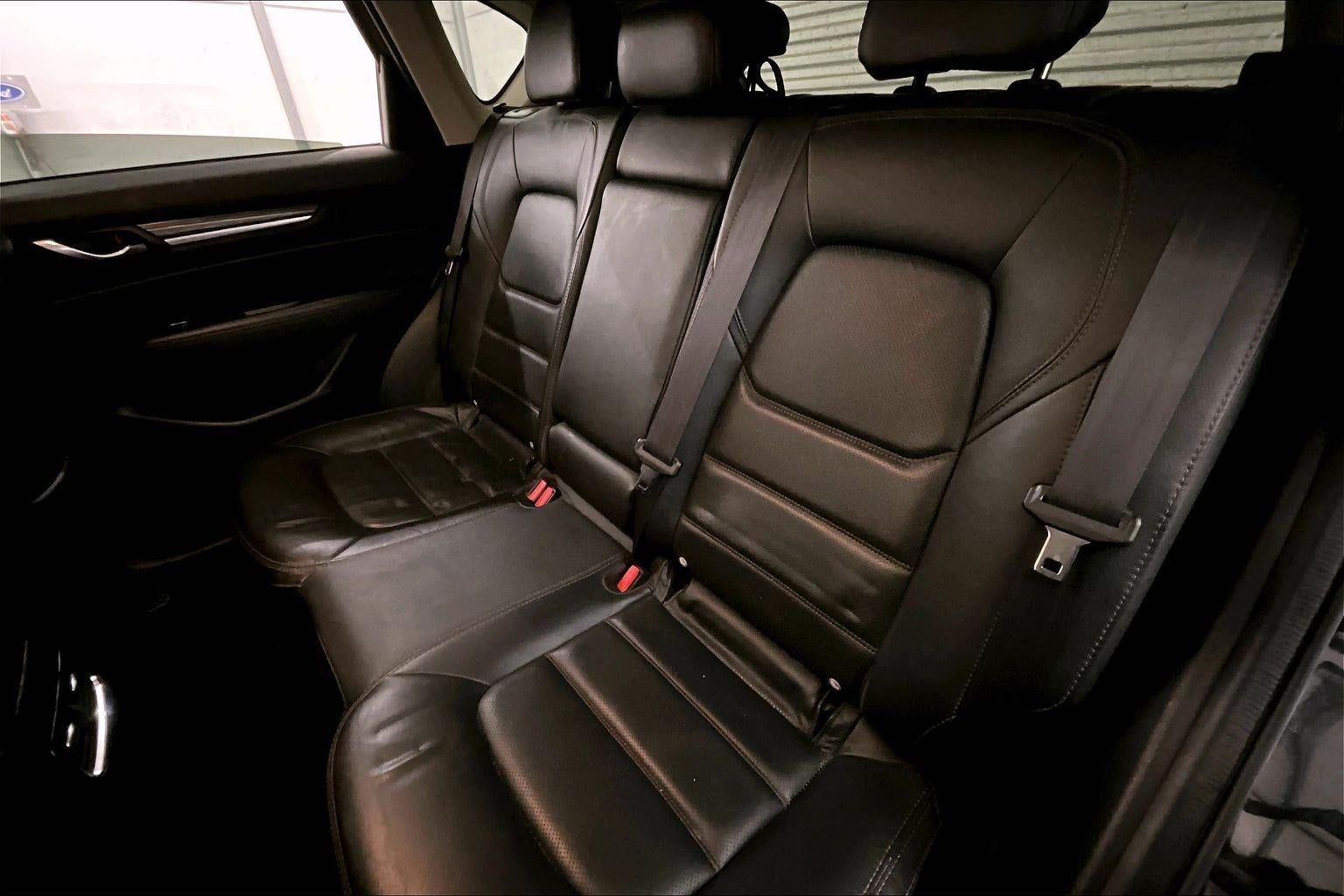 2020 Mazda Mazda CX-5 Grand Touring