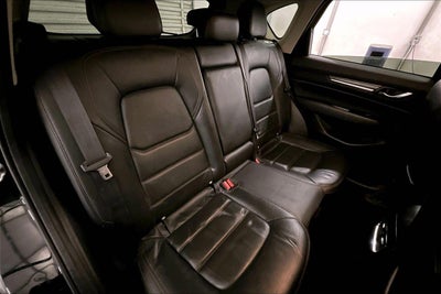 2020 Mazda Mazda CX-5 Grand Touring