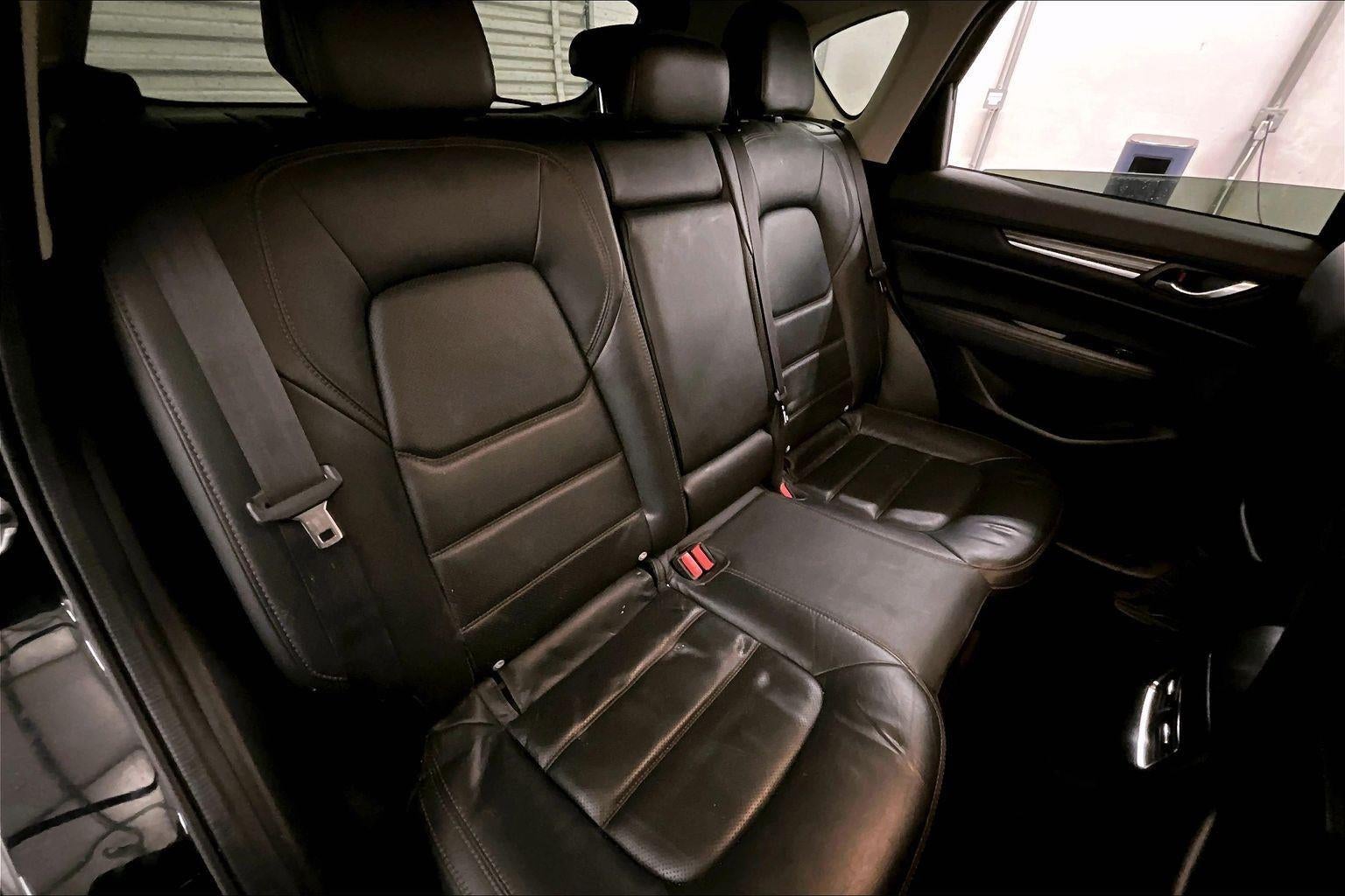 2020 Mazda Mazda CX-5 Grand Touring