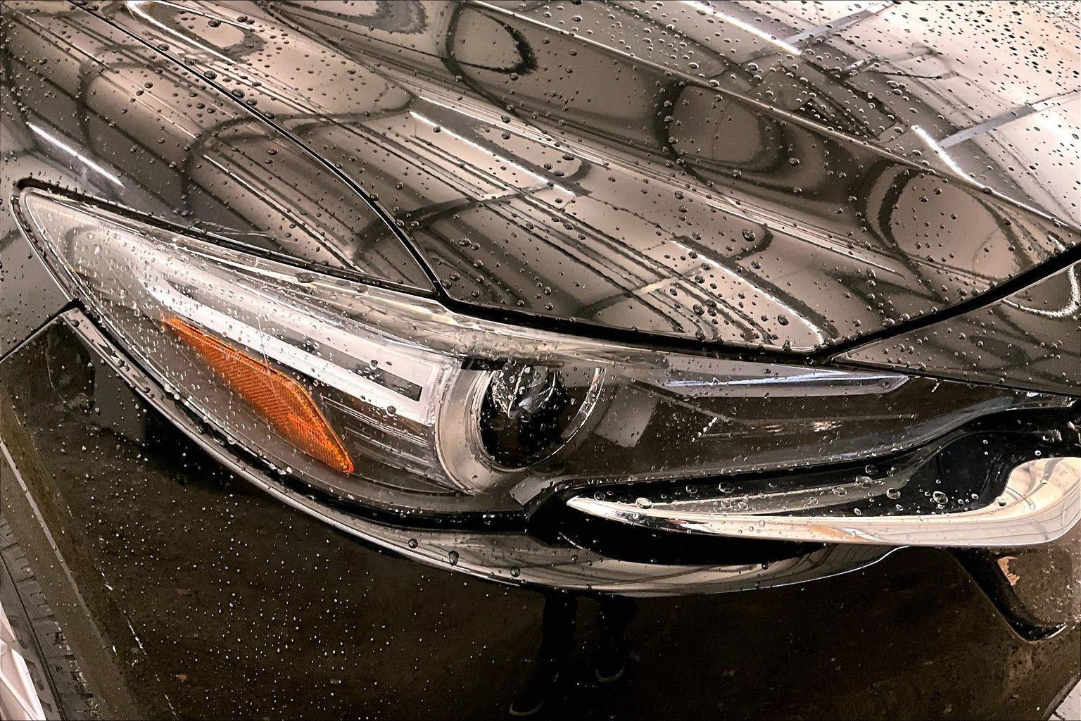 2020 Mazda Mazda CX-5 Grand Touring