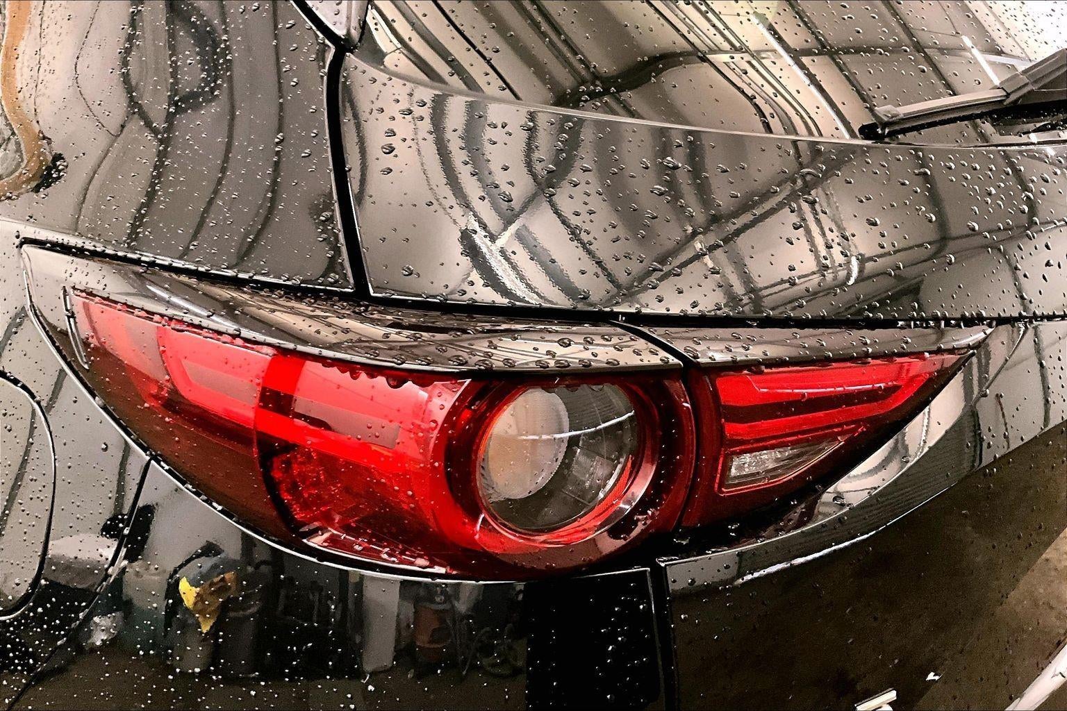 2020 Mazda Mazda CX-5 Grand Touring