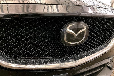 2020 Mazda Mazda CX-5 Grand Touring