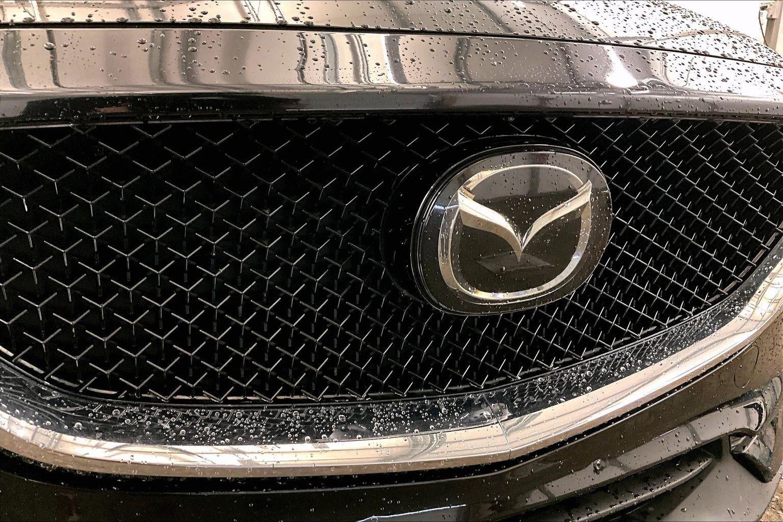 2020 Mazda Mazda CX-5 Grand Touring