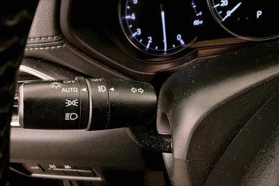 2020 Mazda Mazda CX-5 Grand Touring