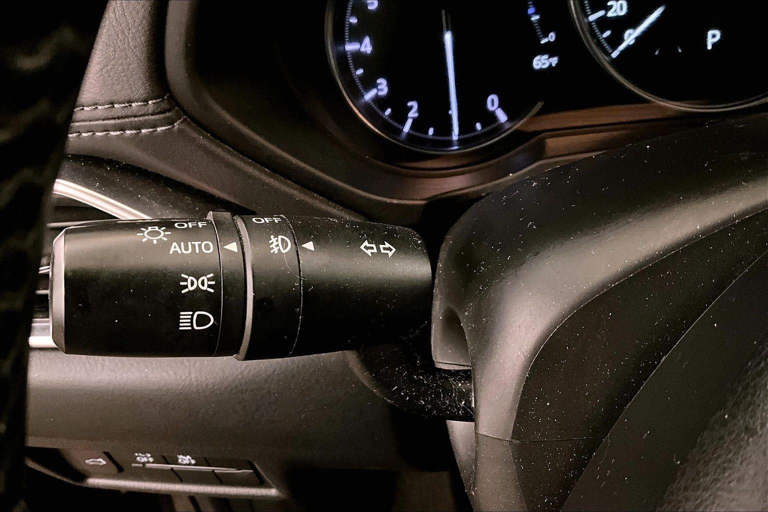 2020 Mazda Mazda CX-5 Grand Touring