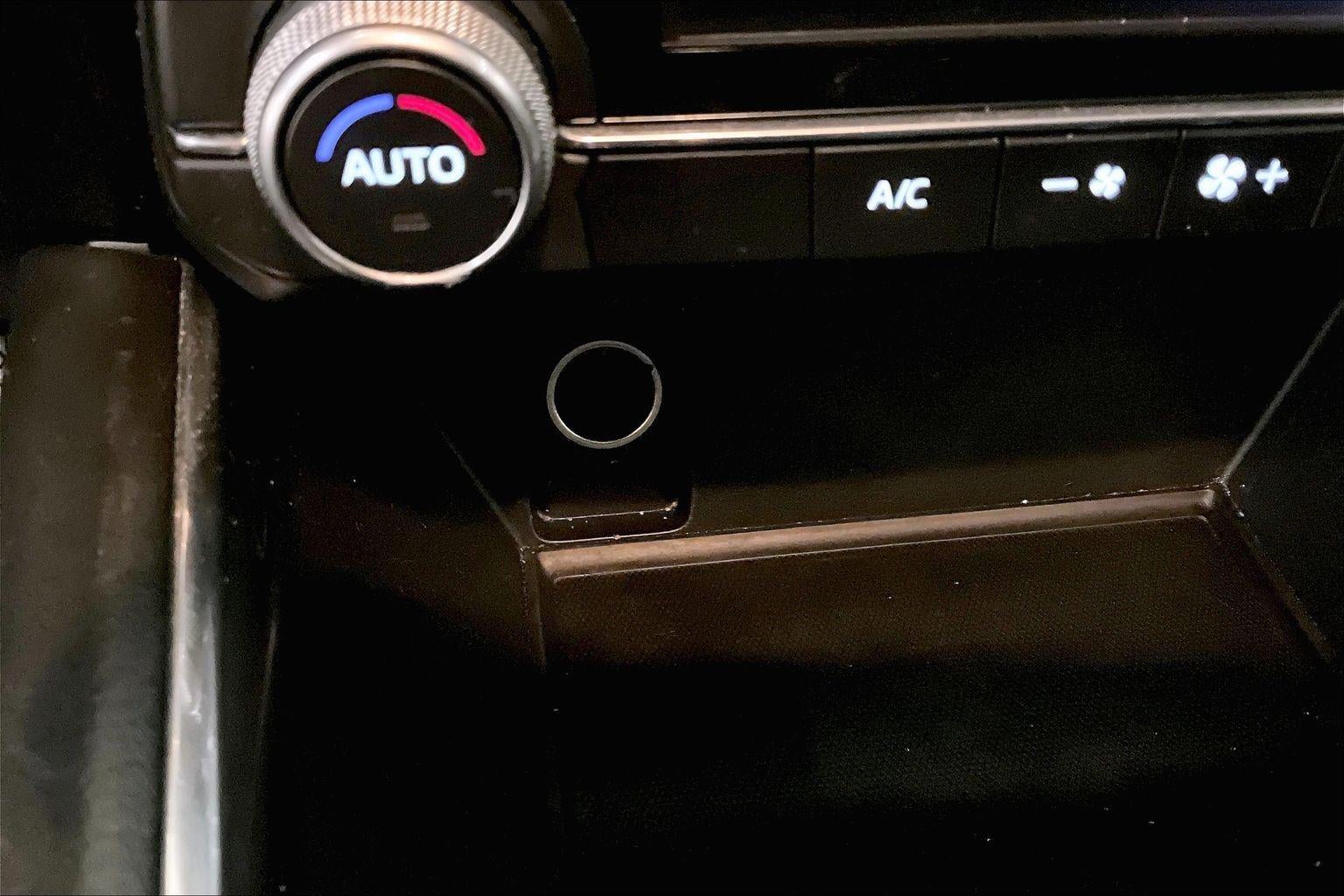 2020 Mazda Mazda CX-5 Grand Touring