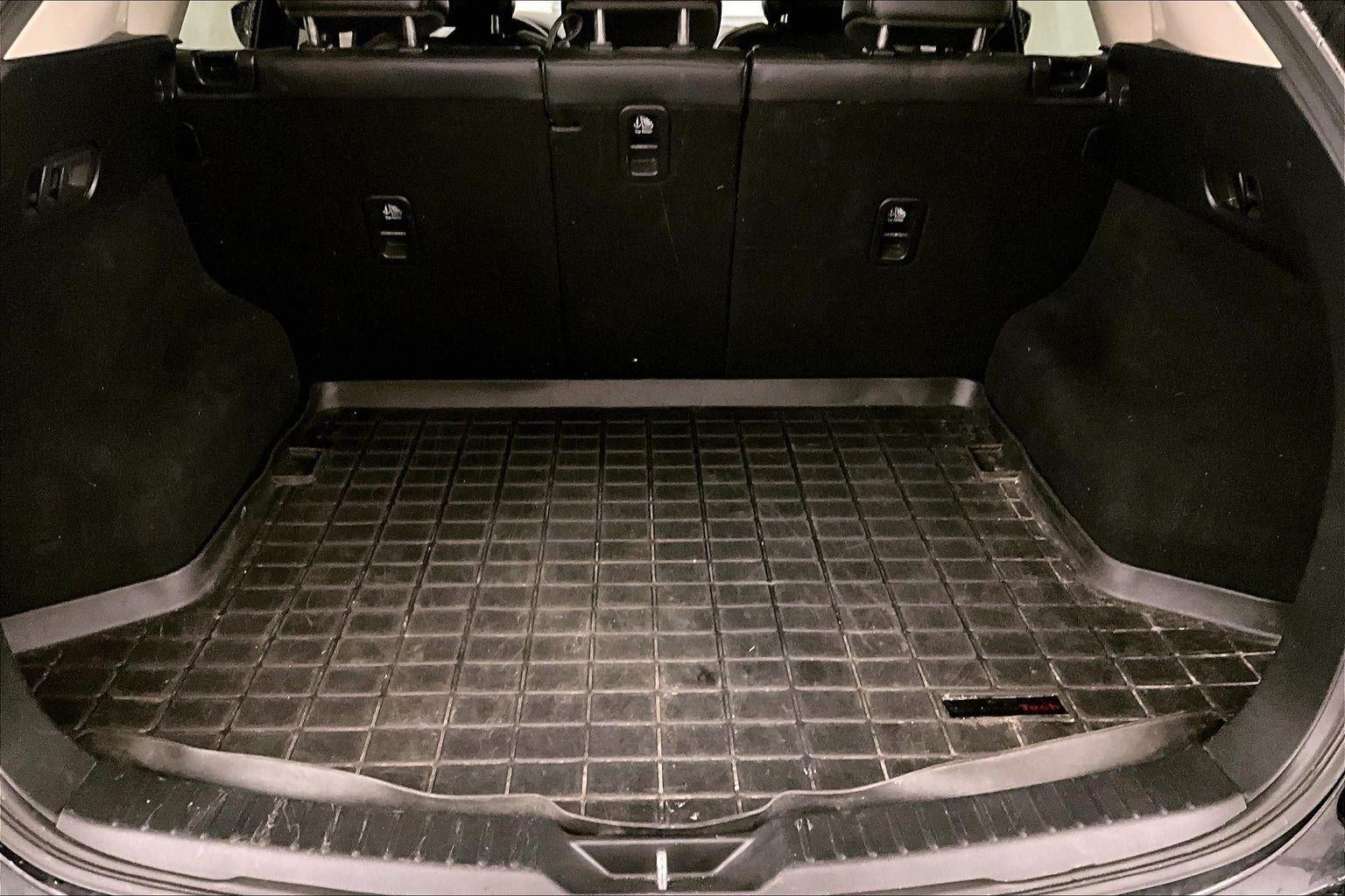 2020 Mazda Mazda CX-5 Grand Touring