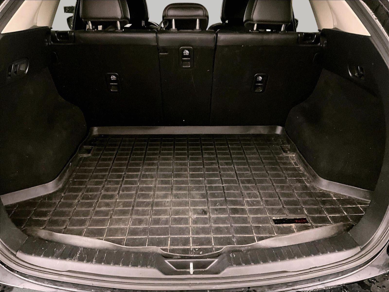 2020 Mazda Mazda CX-5 Grand Touring