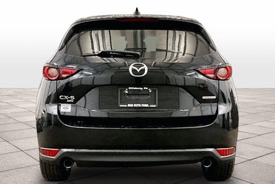 2020 Mazda Mazda CX-5 Grand Touring