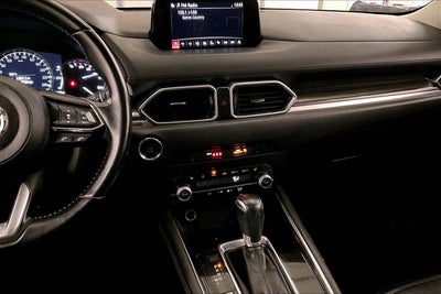 2020 Mazda Mazda CX-5 Grand Touring