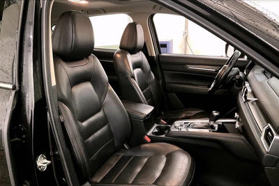 2020 Mazda Mazda CX-5 Grand Touring