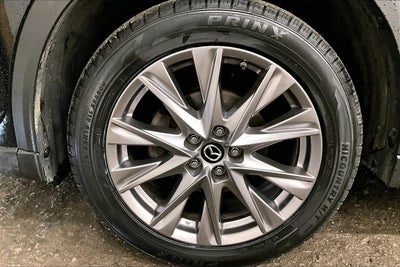 2020 Mazda Mazda CX-5 Grand Touring