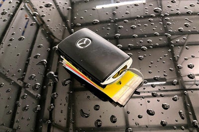 2020 Mazda Mazda CX-5 Grand Touring