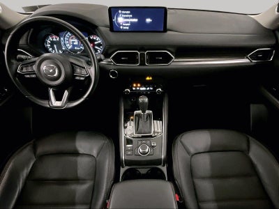 2021 Mazda Mazda CX-5 Grand Touring