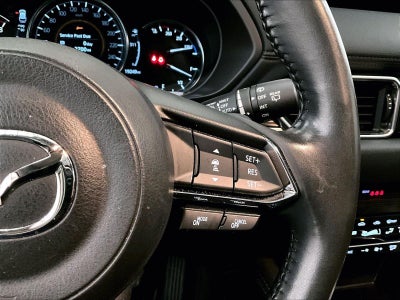 2021 Mazda Mazda CX-5 Grand Touring