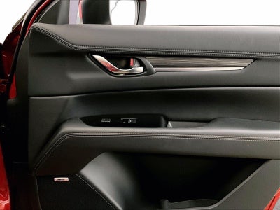 2021 Mazda Mazda CX-5 Grand Touring