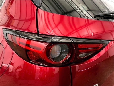 2021 Mazda Mazda CX-5 Grand Touring