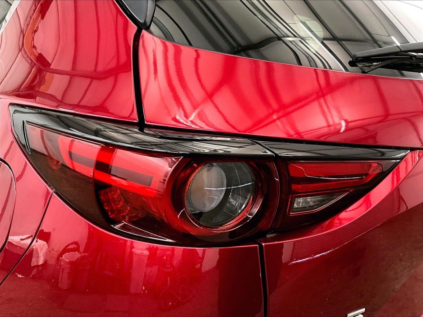 2021 Mazda Mazda CX-5 Grand Touring