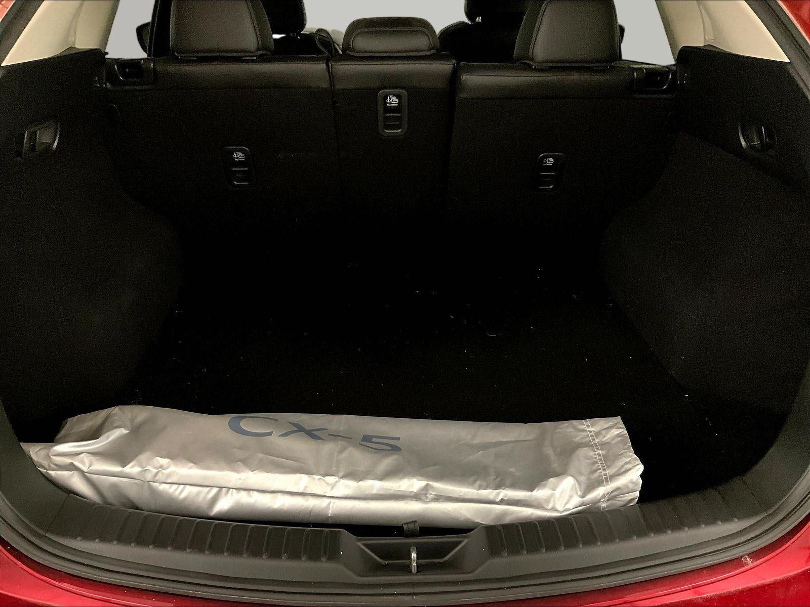 2021 Mazda Mazda CX-5 Grand Touring