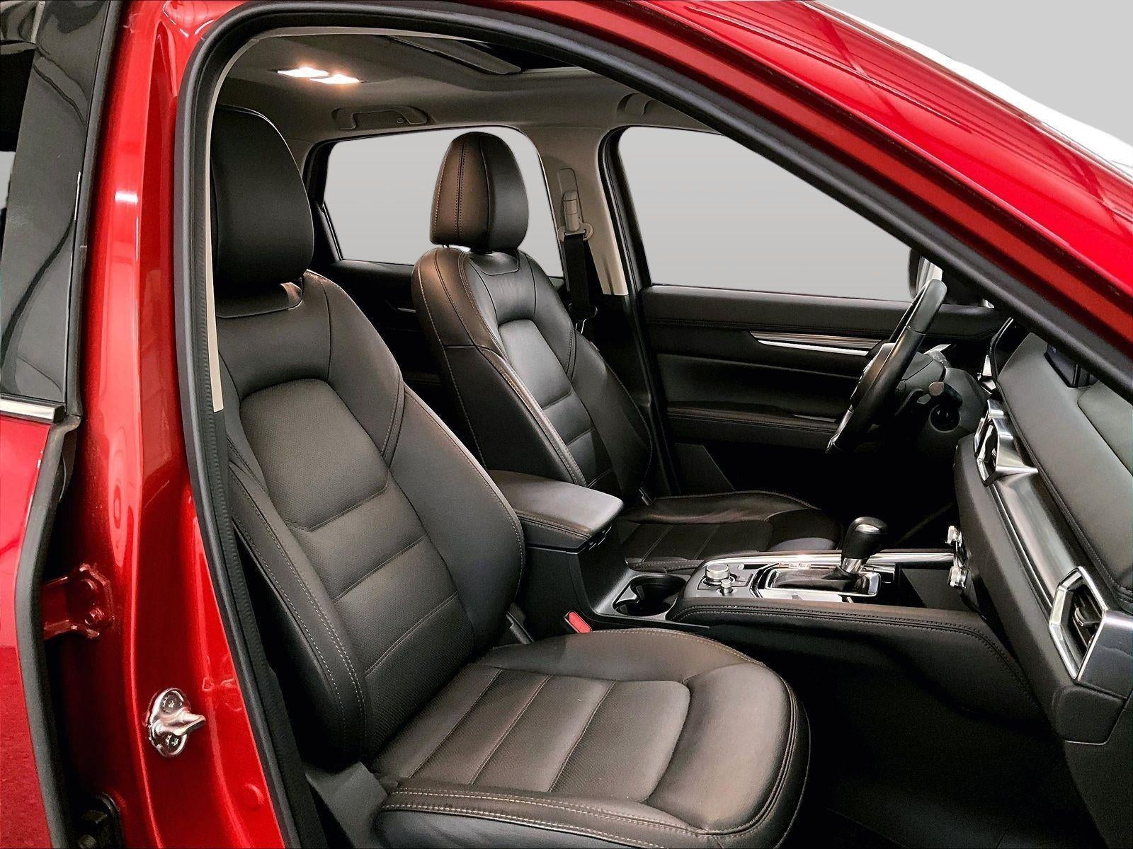 2021 Mazda Mazda CX-5 Grand Touring