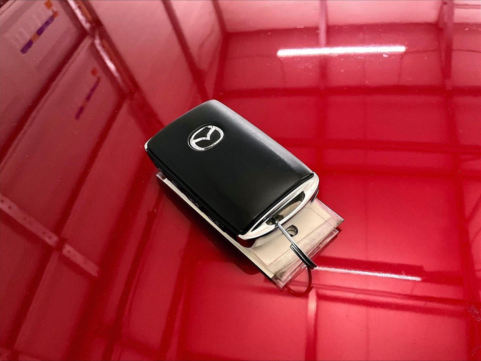 2021 Mazda Mazda CX-5 Grand Touring