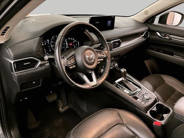 2022 Mazda Mazda CX-5 2.5 S Premium Package