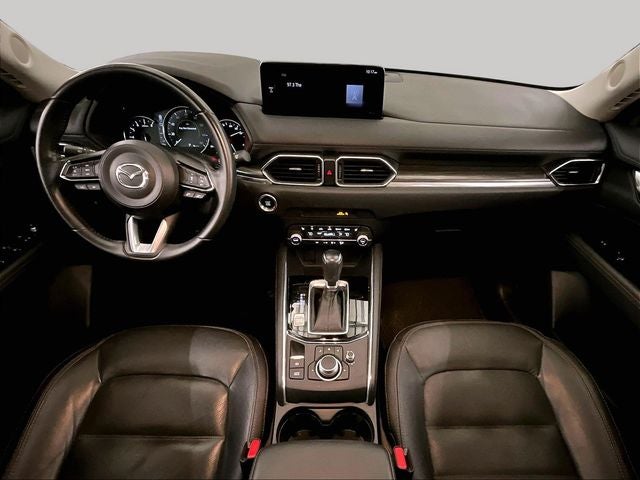 2022 Mazda Mazda CX-5 2.5 S Premium Package