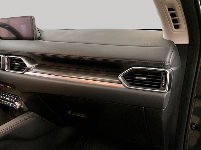 2022 Mazda Mazda CX-5 2.5 S Premium Package