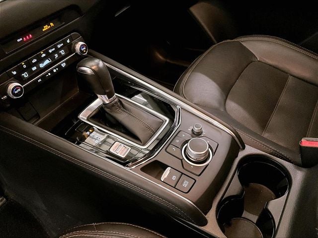 2022 Mazda Mazda CX-5 2.5 S Premium Package